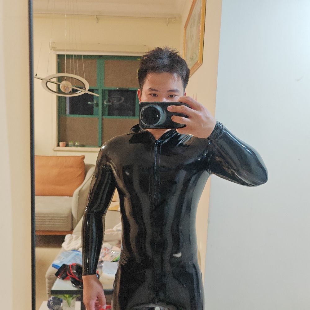 乳胶刘牛