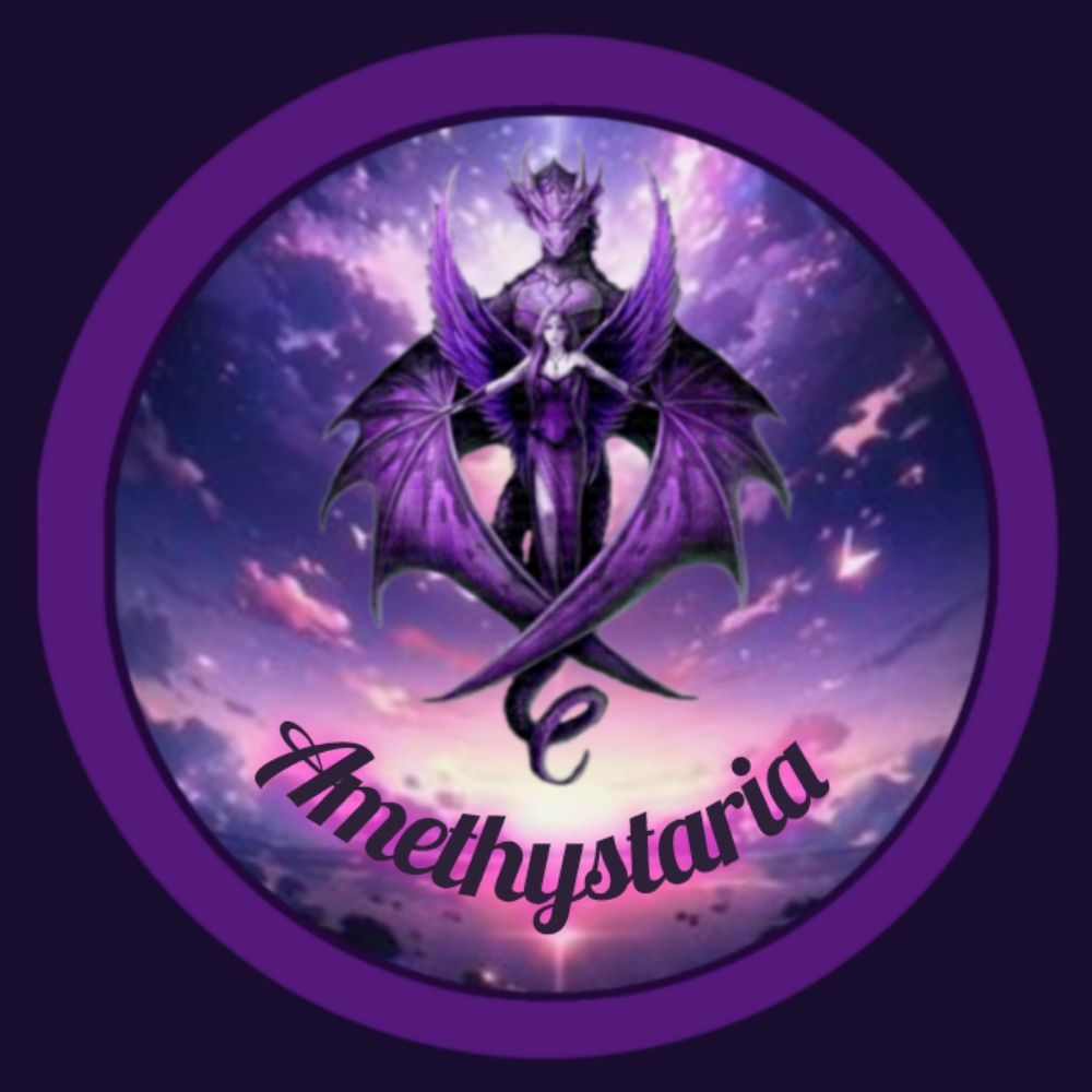Amethystaria