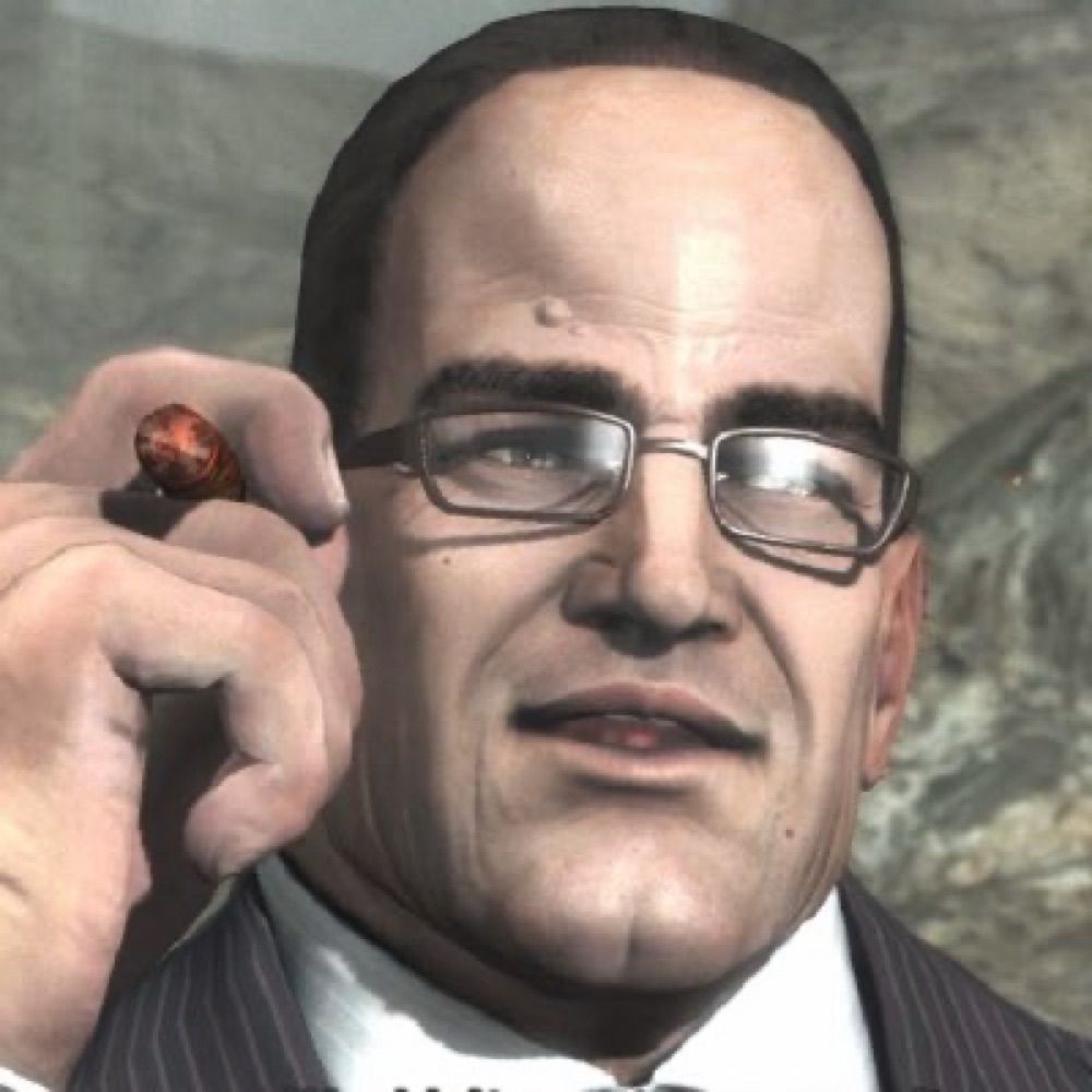 Cullen Senator of Armstrong
