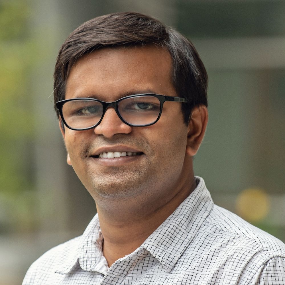 G Aditya Kumar