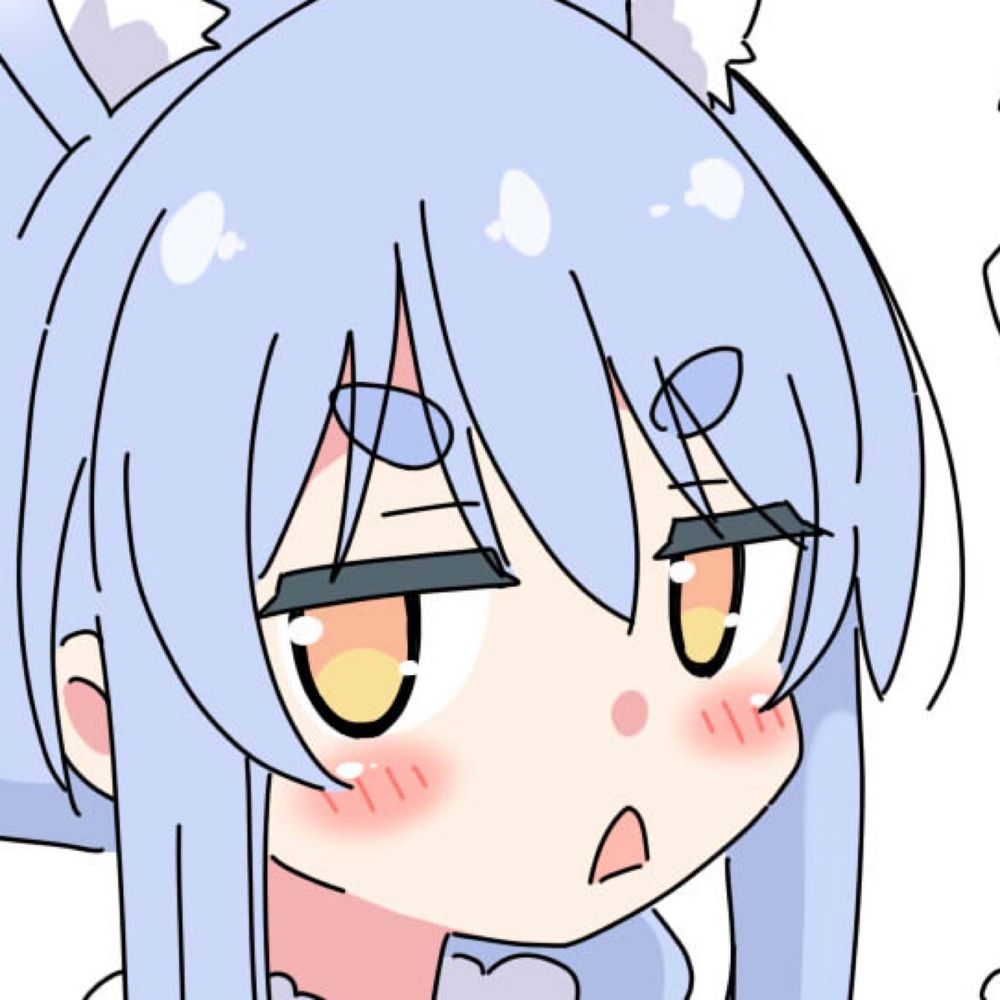 ユウ@ホロお絵描き
