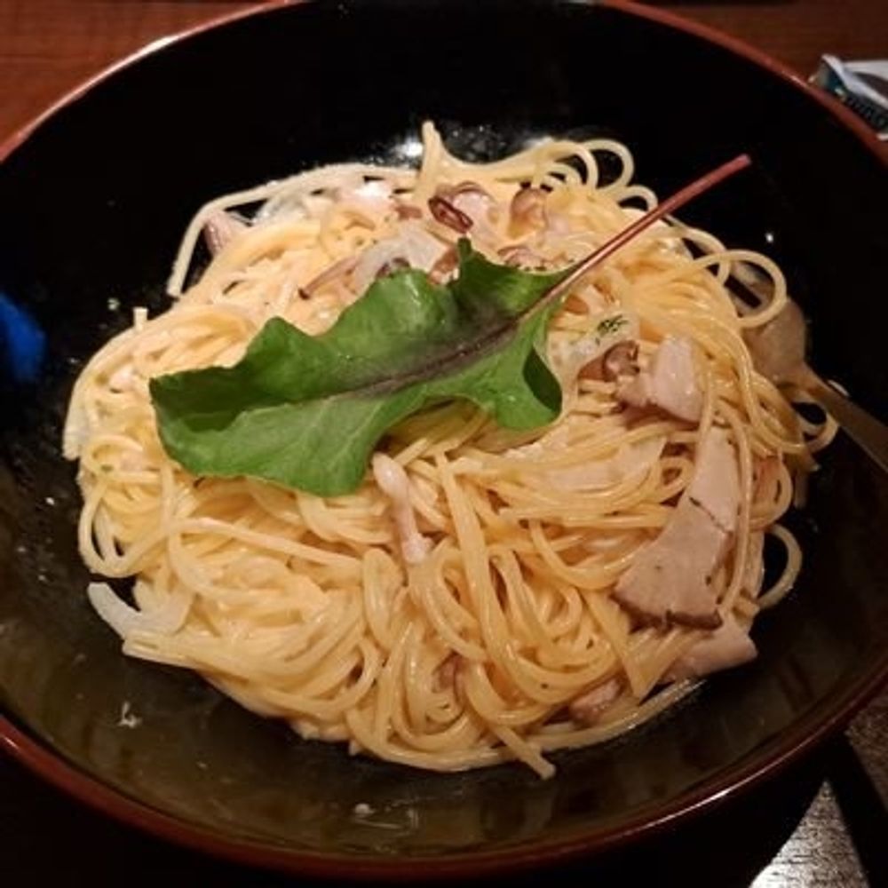 パスタ