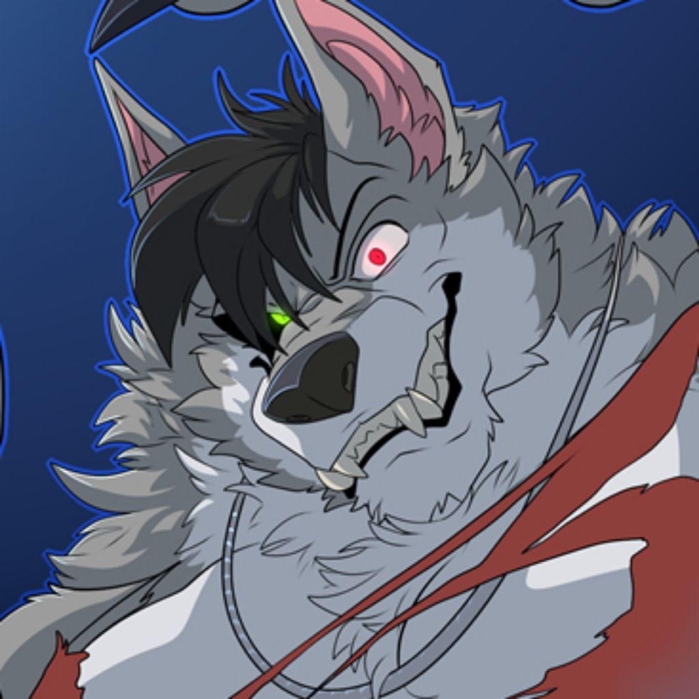 Flare Winterwolf Spicy Edition