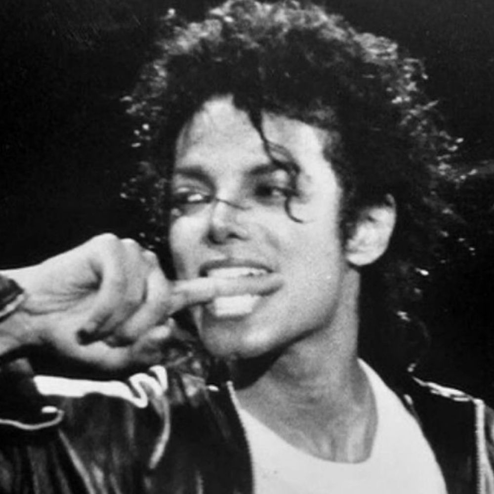 michael pics