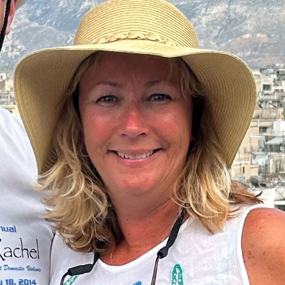 Beth Downey