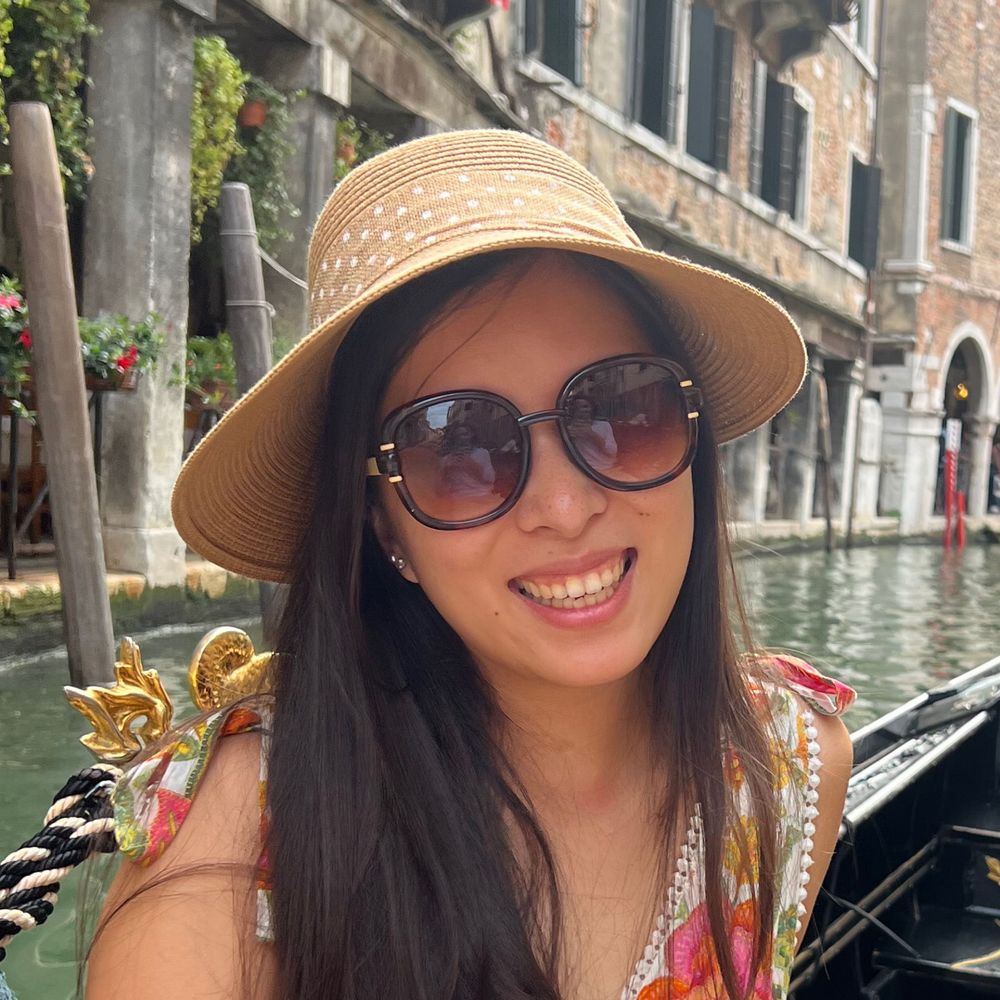 alice liang