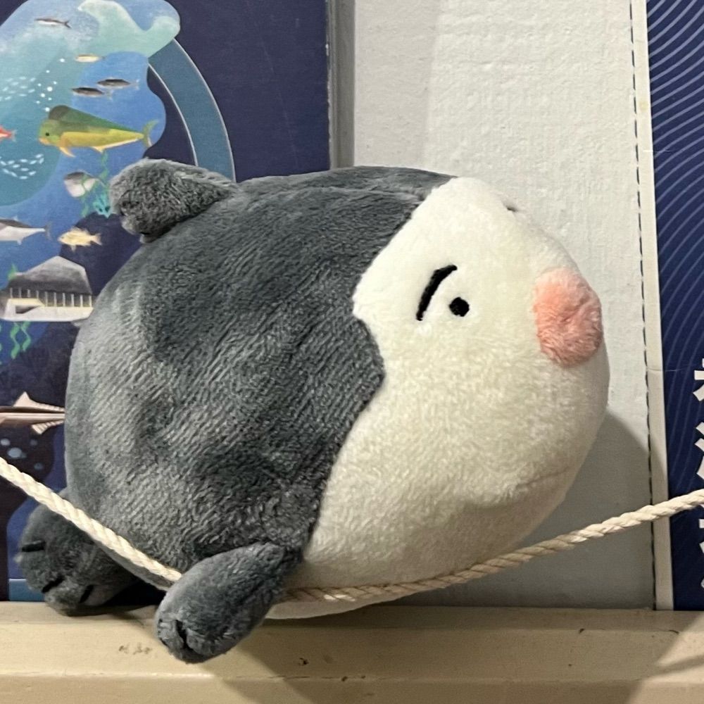 銀絲卷