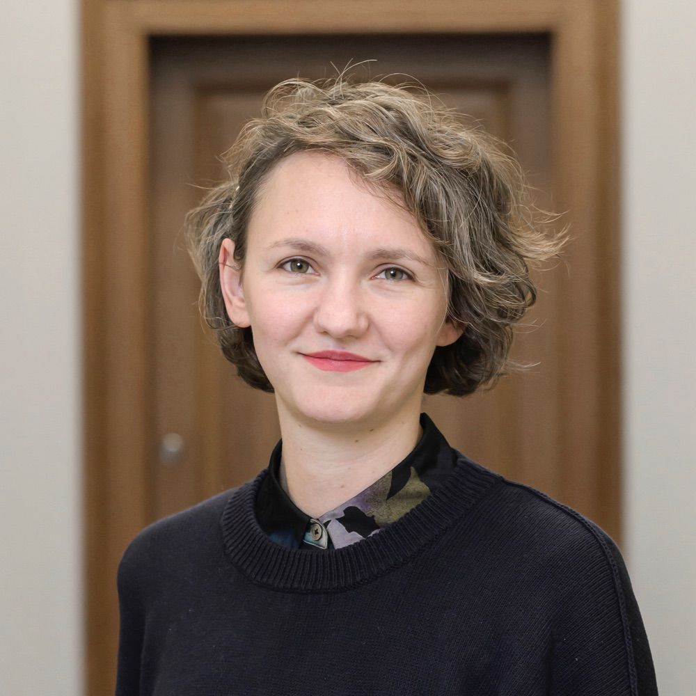 Sophie Achermann