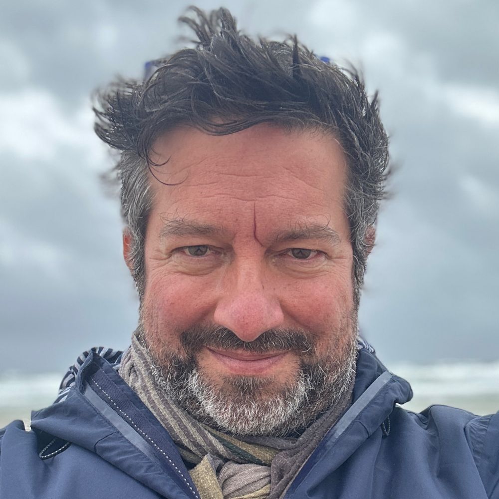 David Perrenoud