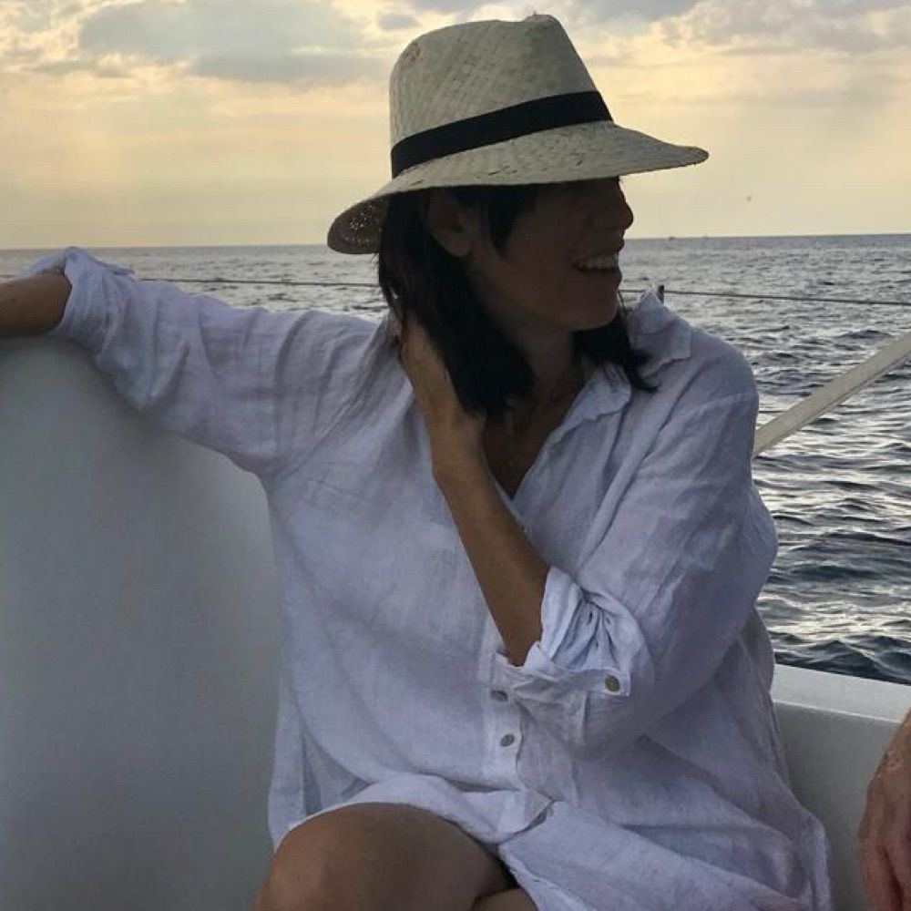 Carolina Ribalta