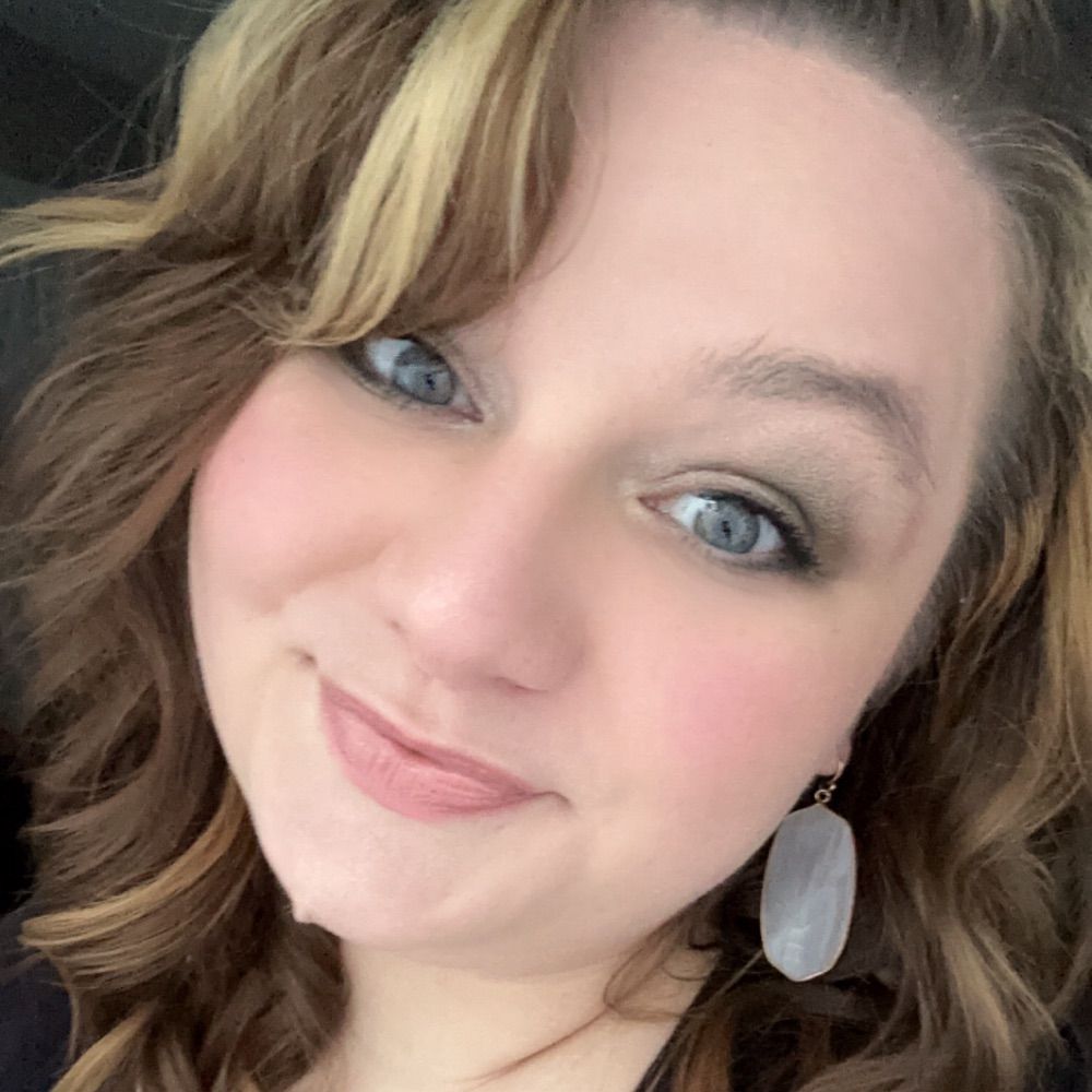 Author Billie Leigh