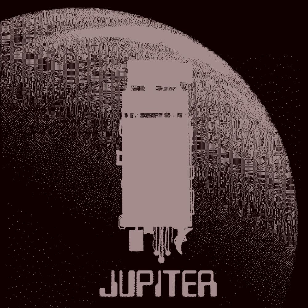 Centromika - Kakuri Logs: JUPITER