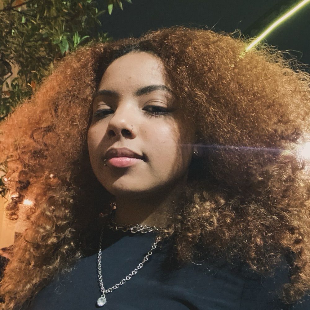 Camilly Pereira 🍊