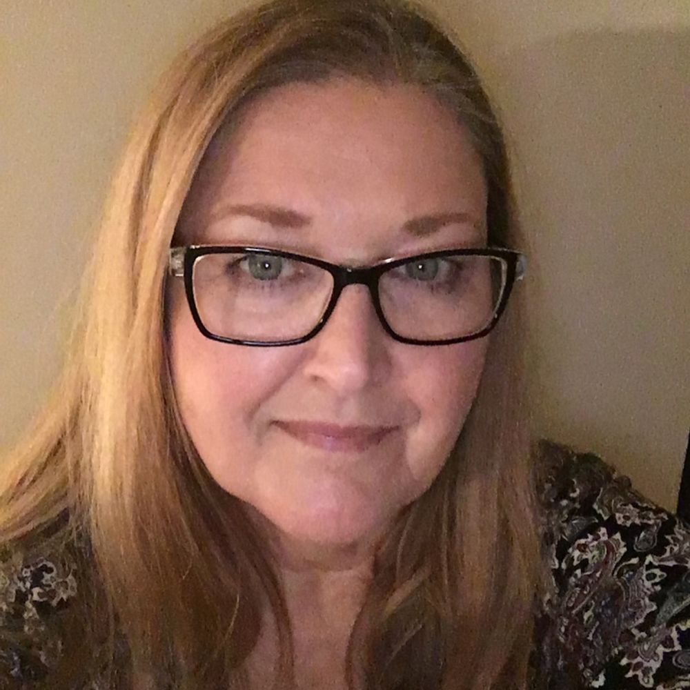 Louise Caylor