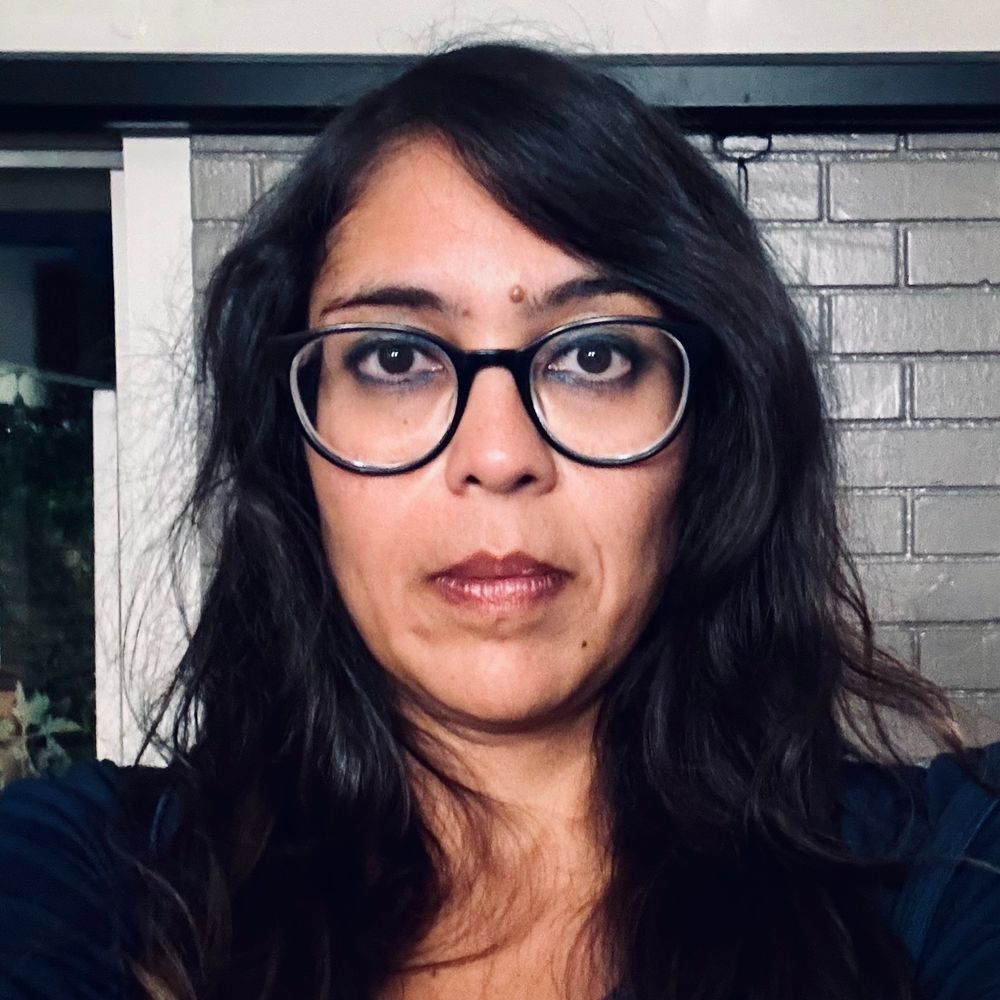 Julie Patel Liss