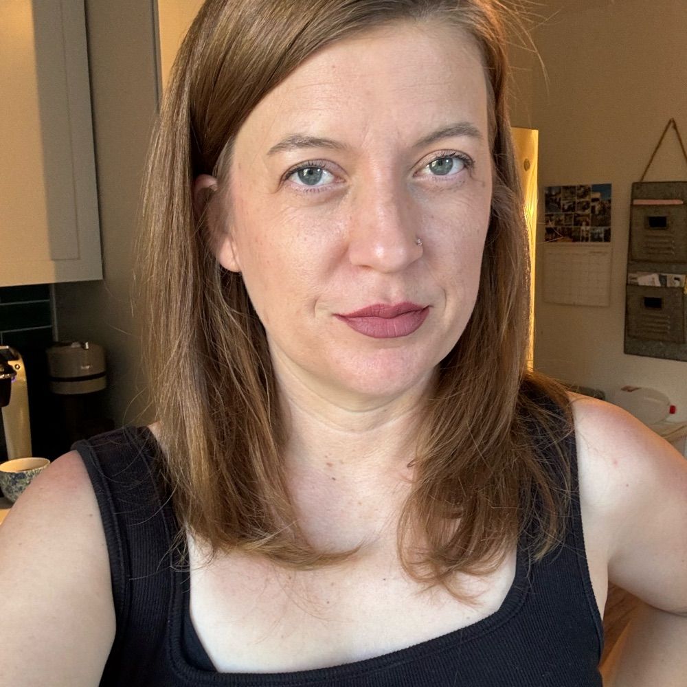 Erin DeGroot