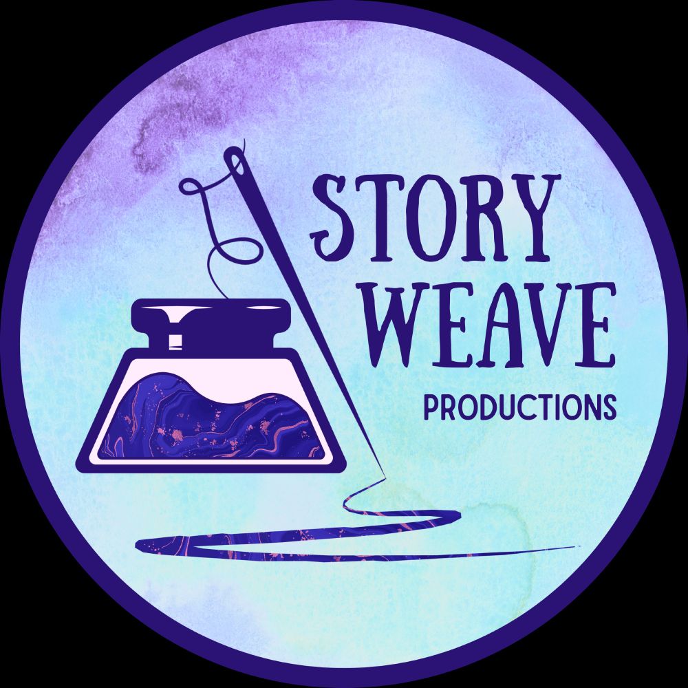 StoryWeave Productions