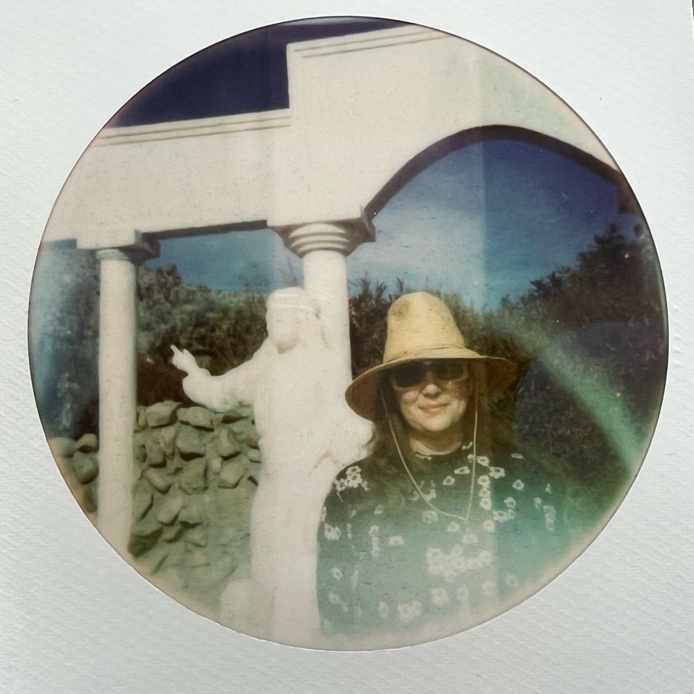 Heather Heywood