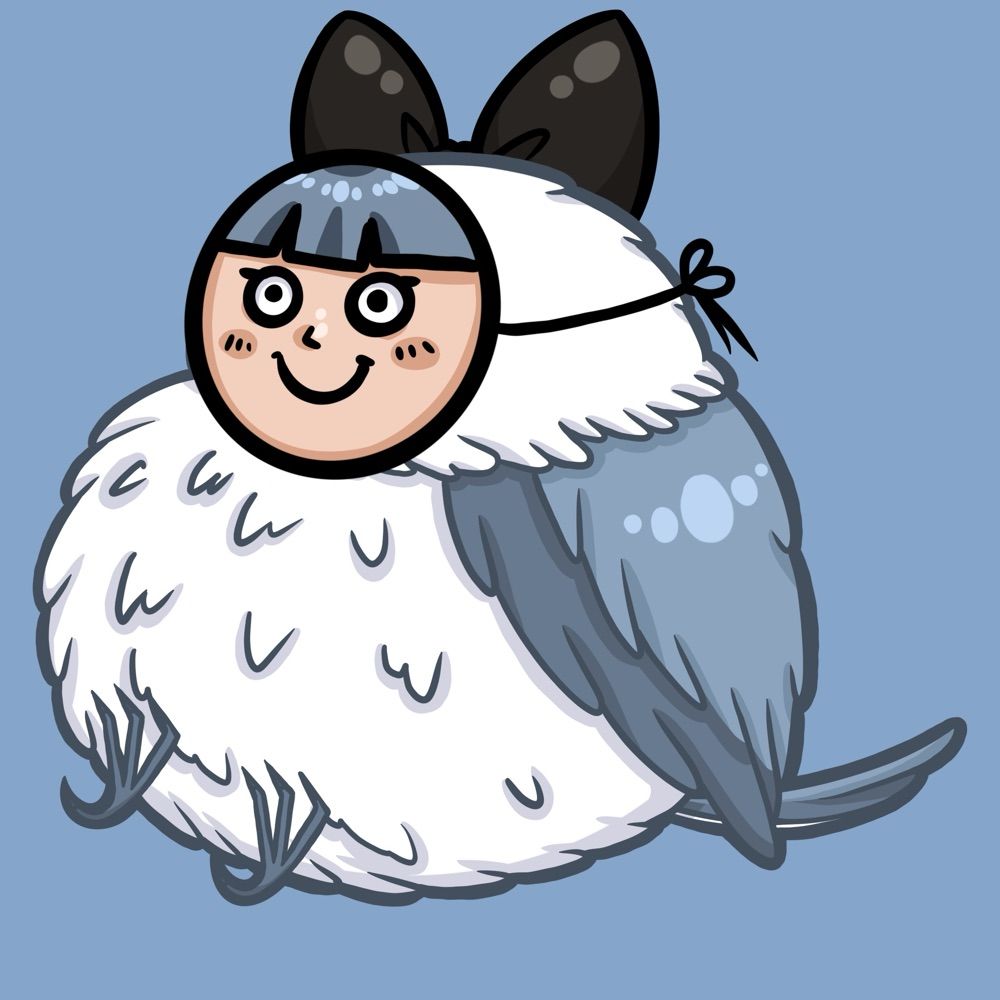 Keru Con Polvoron