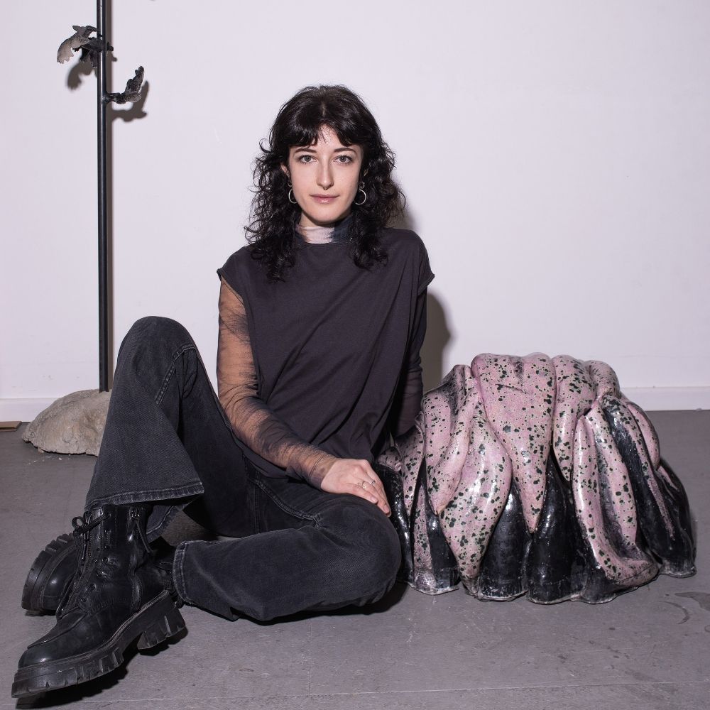 Aline Schwörer