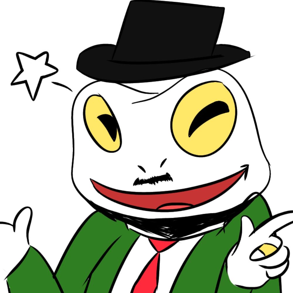 YourLocalBanktoad