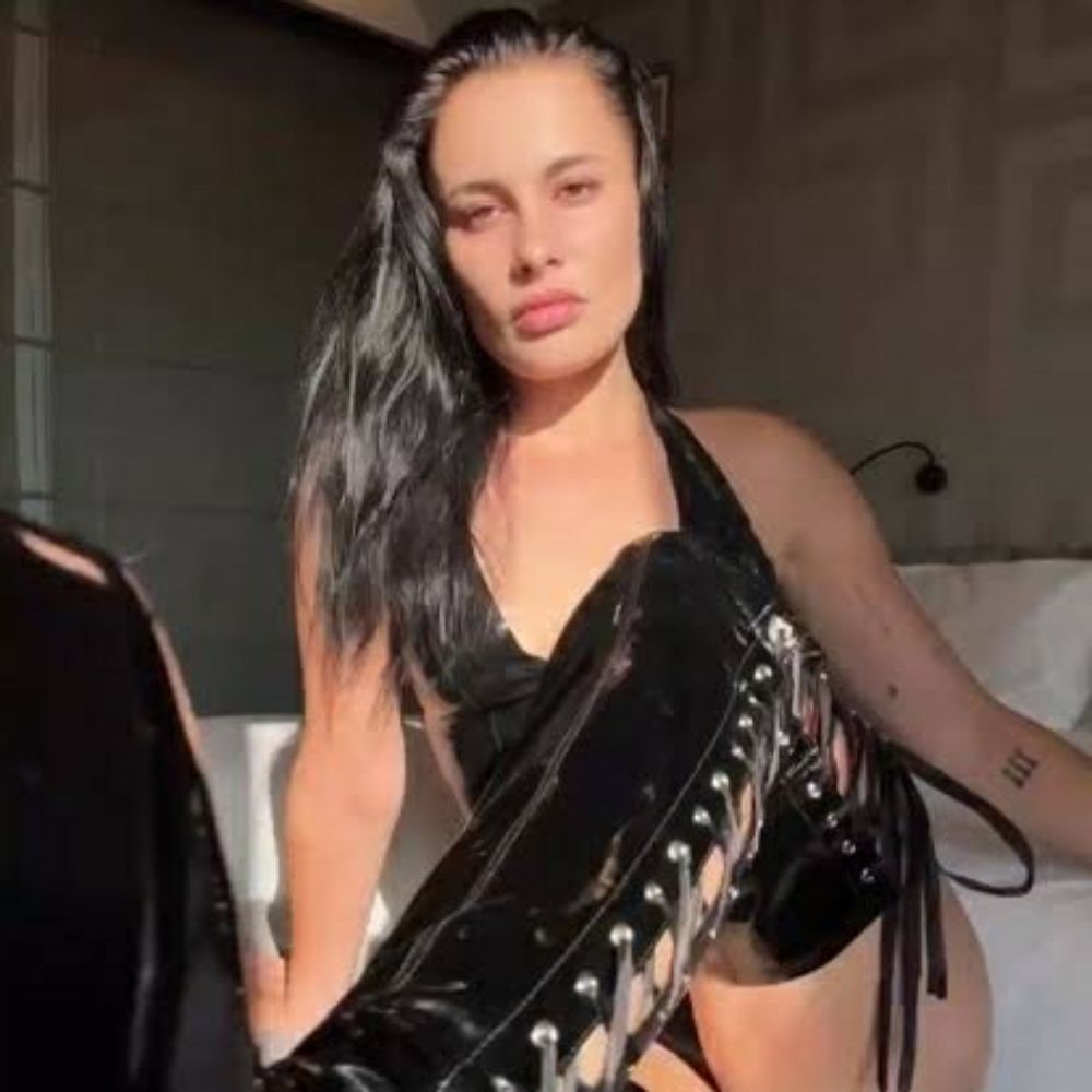 GODDESS KETHRINE 👅😘🥋👸