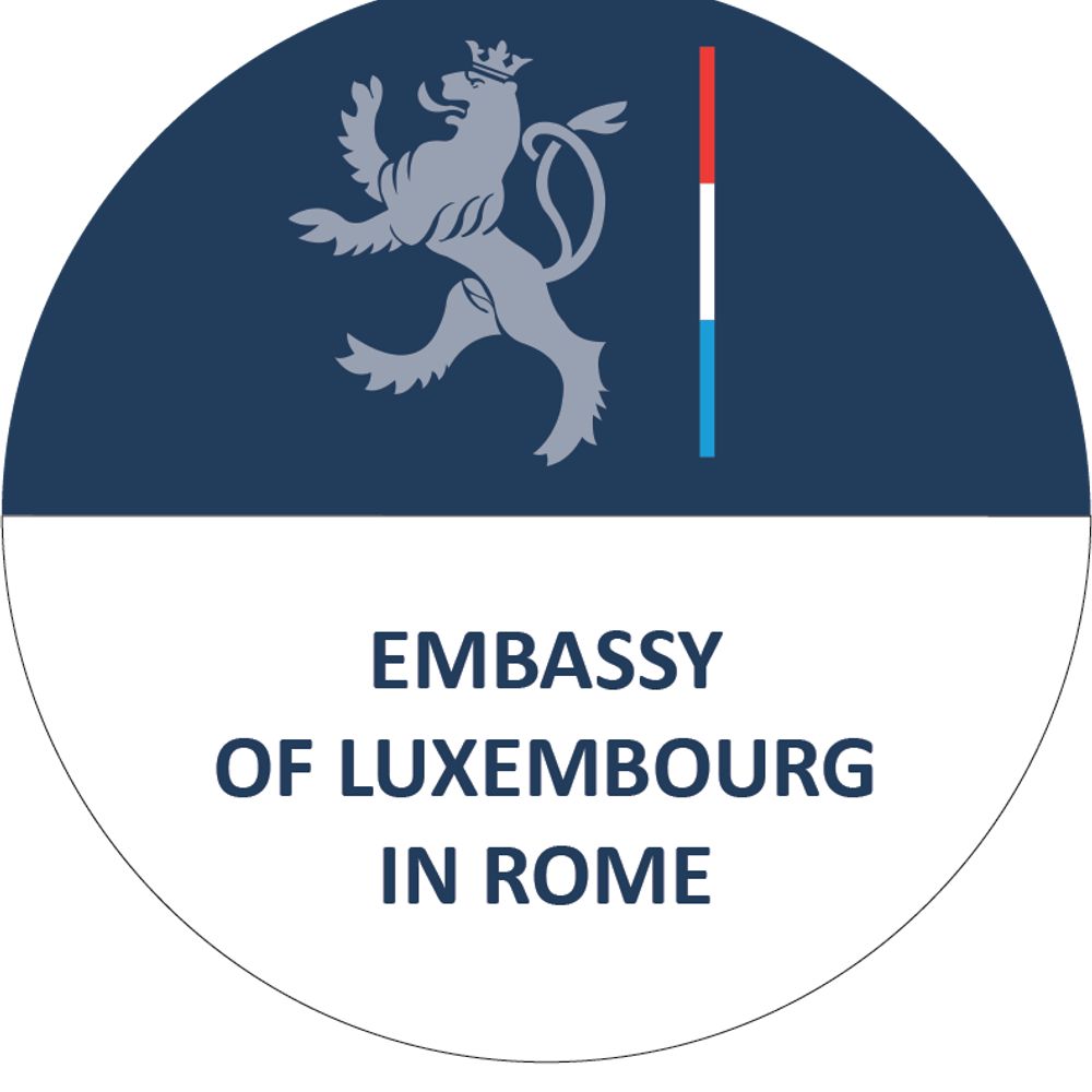 Embassy of Luxembourg in Rome 