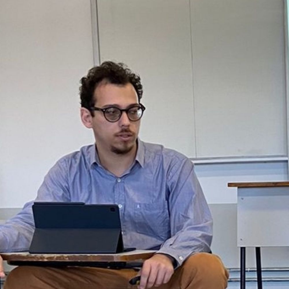 Matheus Fröhlich 