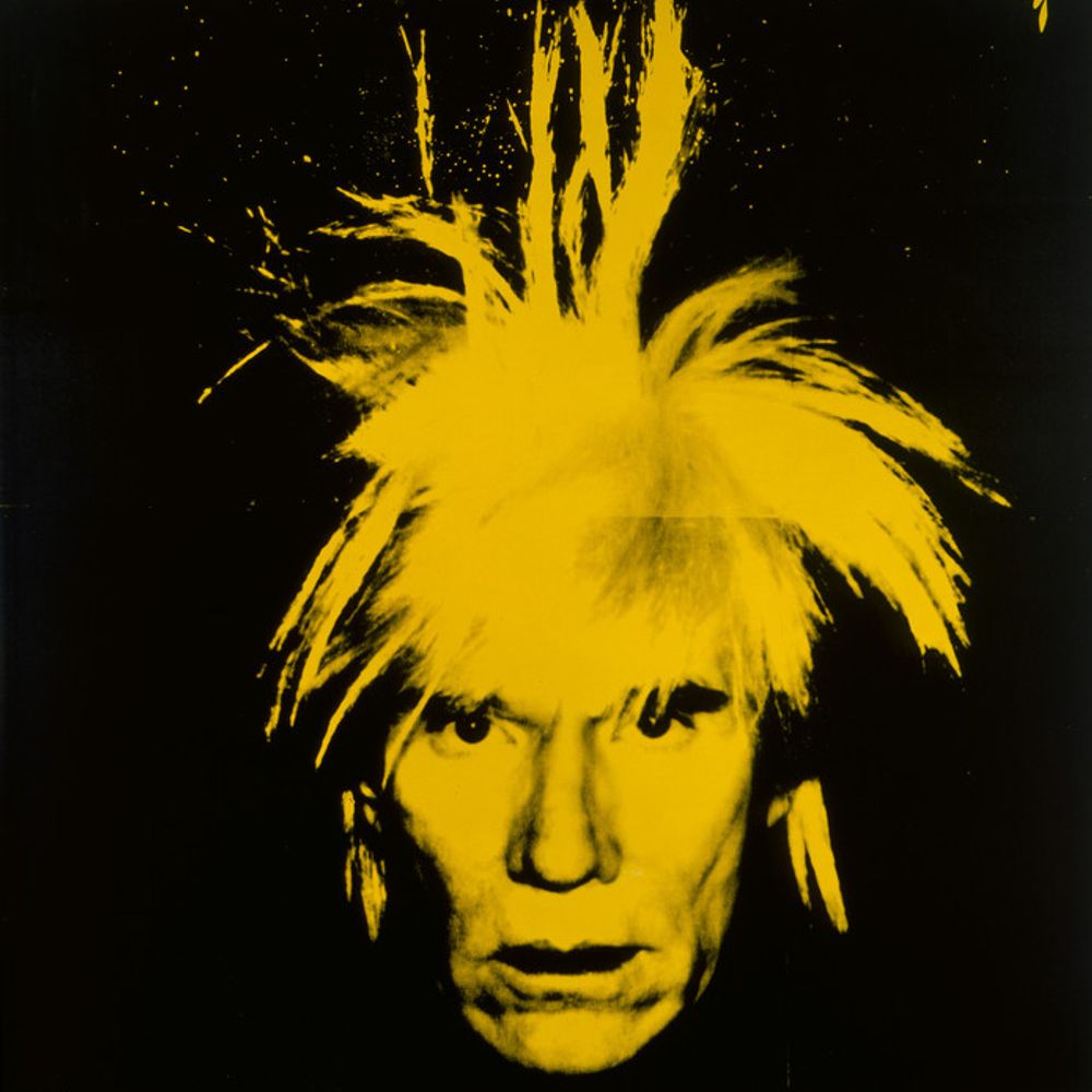 The Andy Warhol Museum