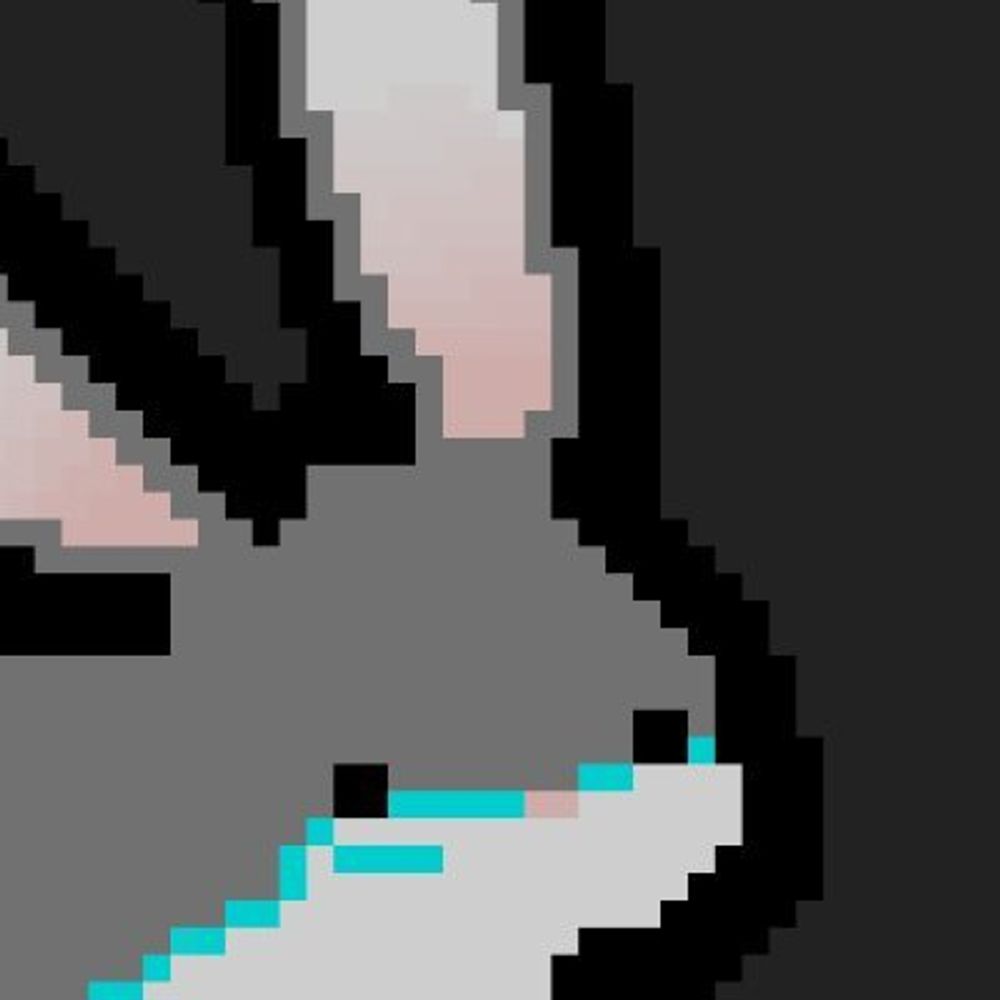 Nanachikita 🐇