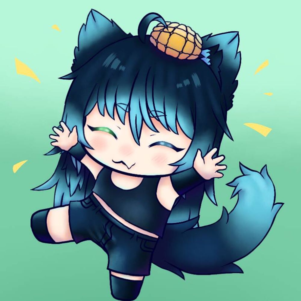 Bread-Sama 