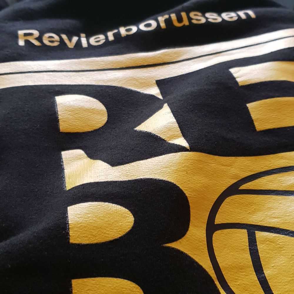 Revierborussen