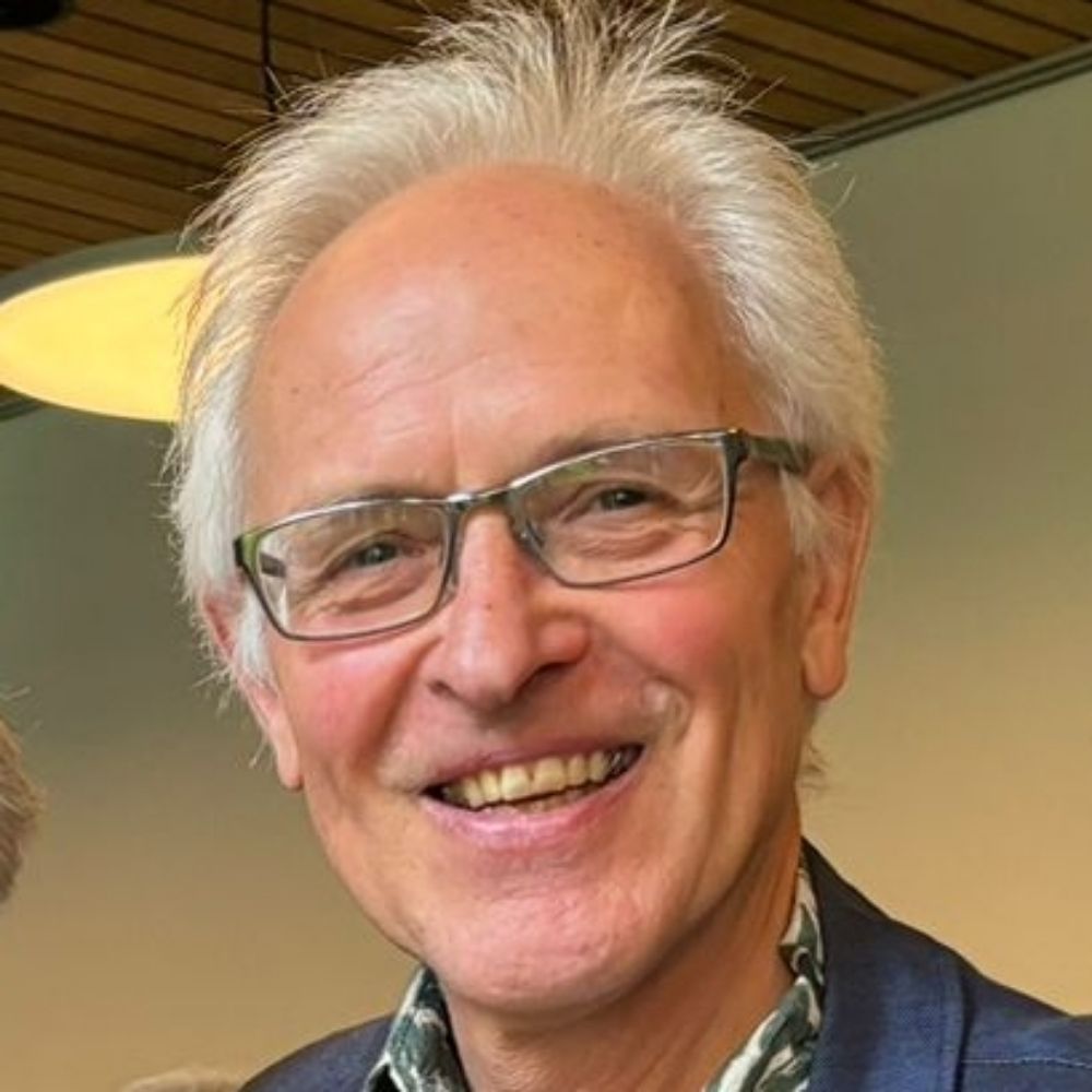 Jan Pieter Vermeulen