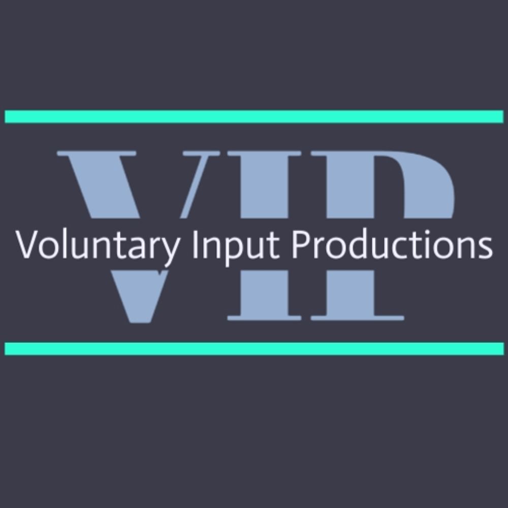 Voluntary Input 