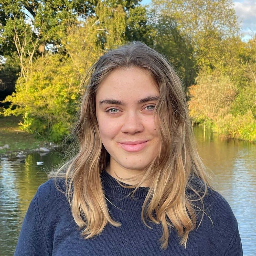 Luna Huestegge