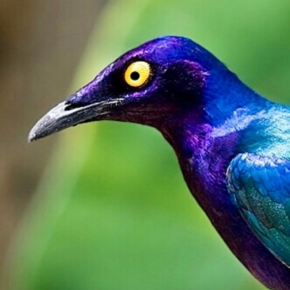 Bird
