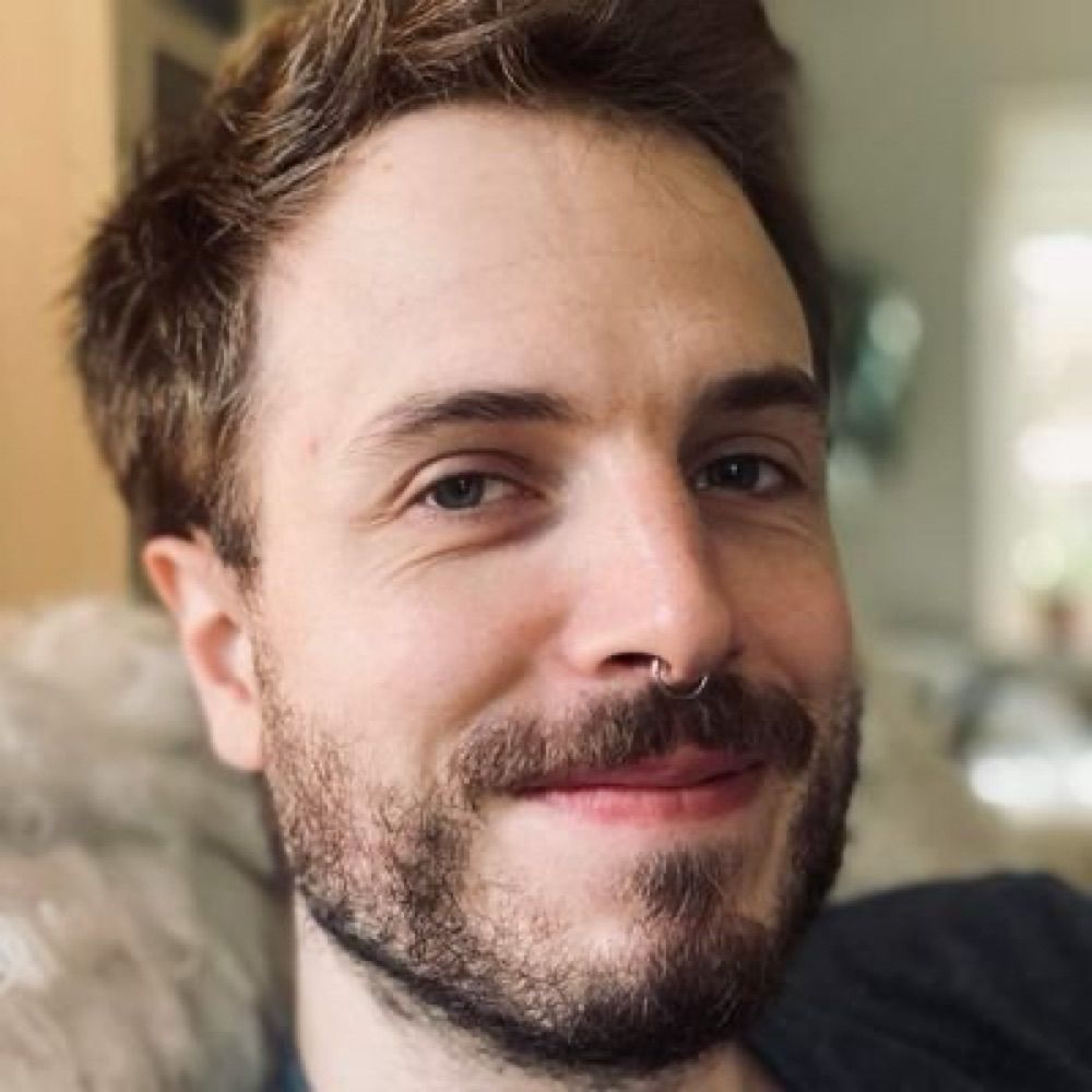 Daniel Bross