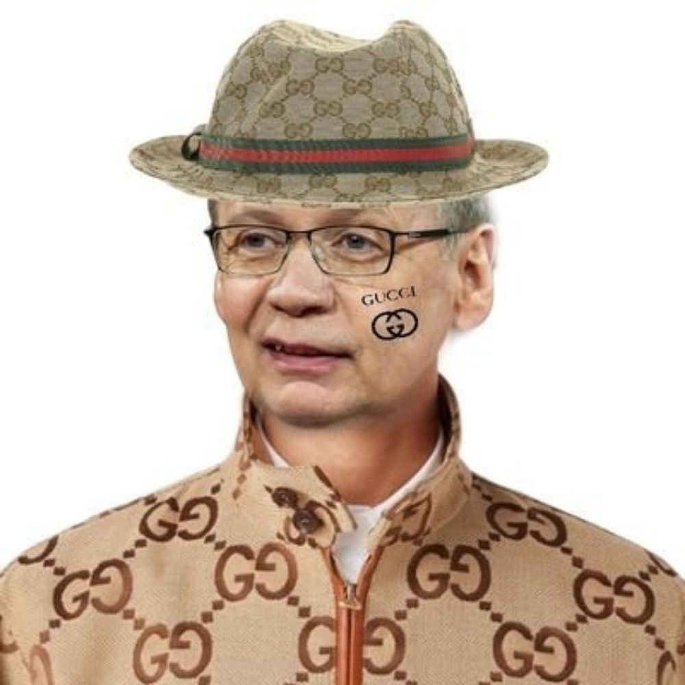 GucciGünther