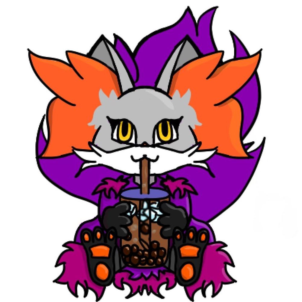 inari del phox