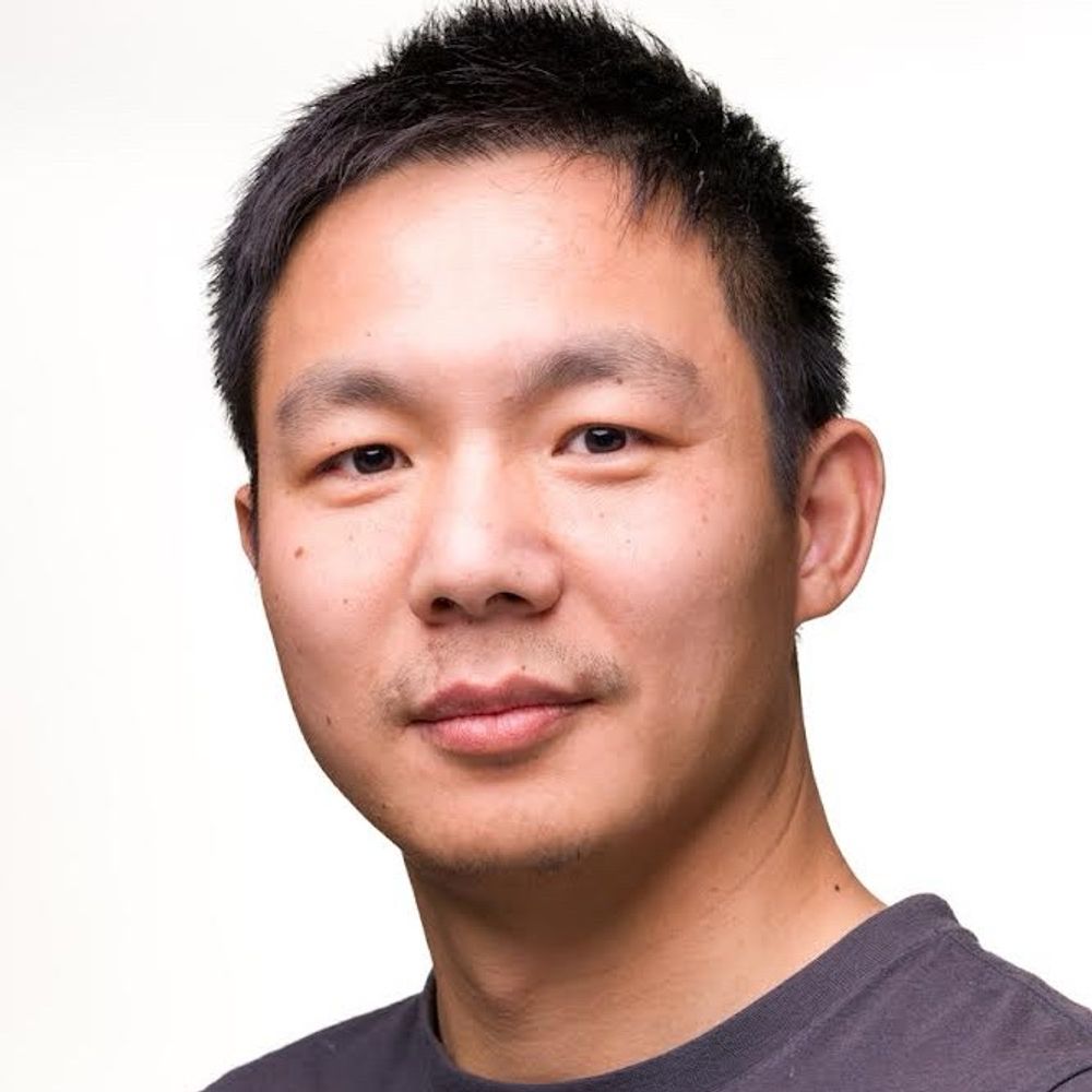 Chang Liao/廖畅
