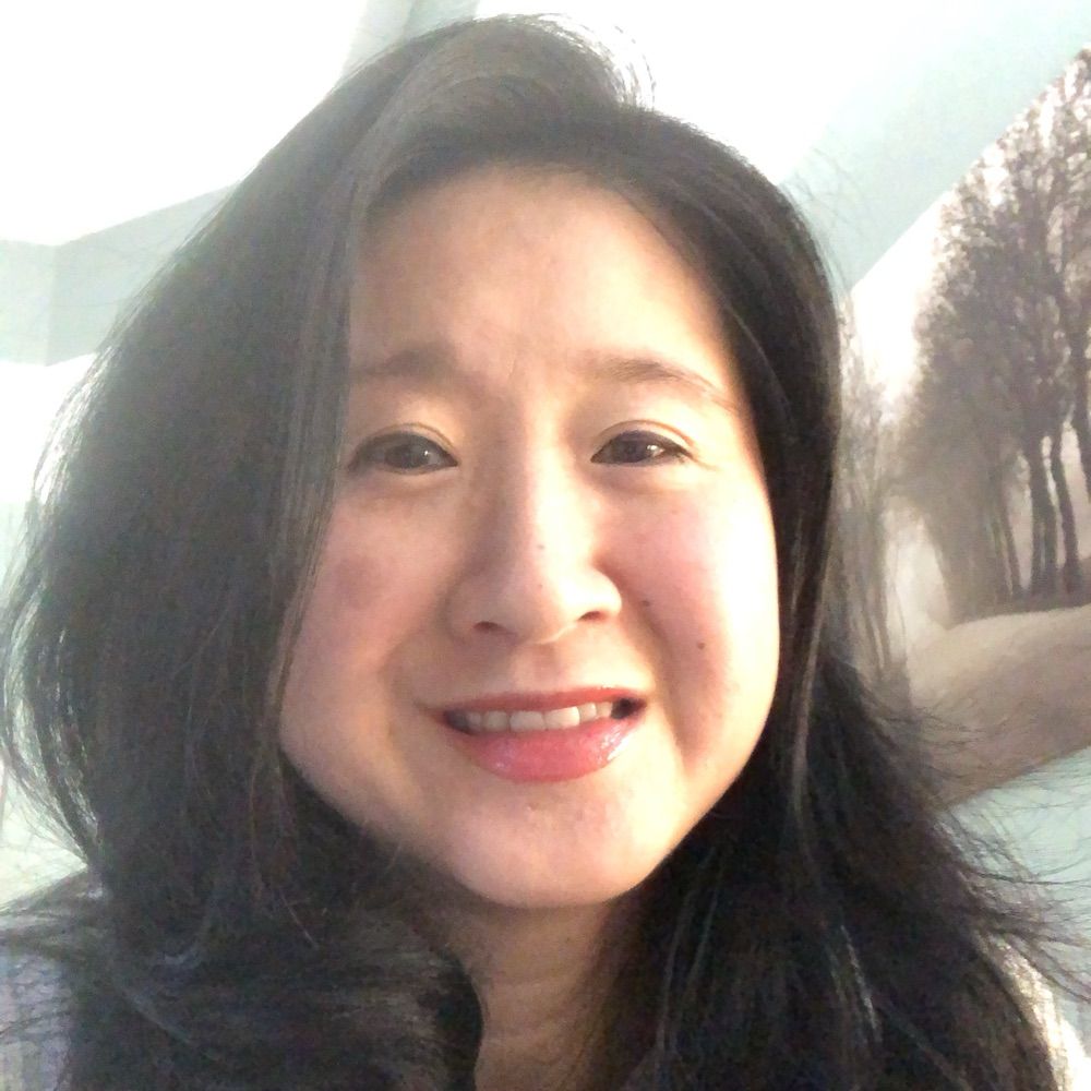 Melissa Lin
