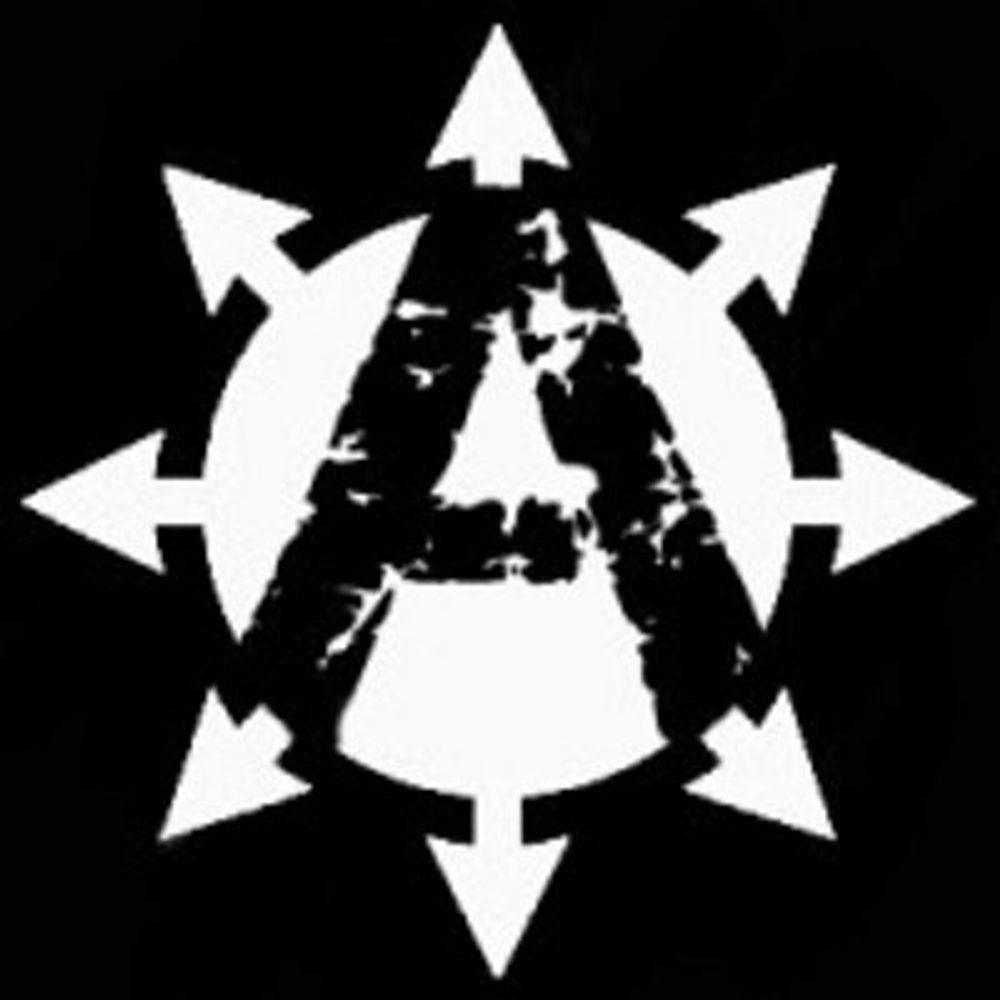 Anarchist info
