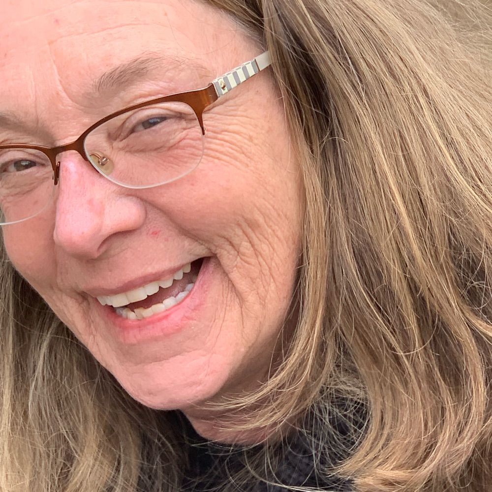 Deb Martin