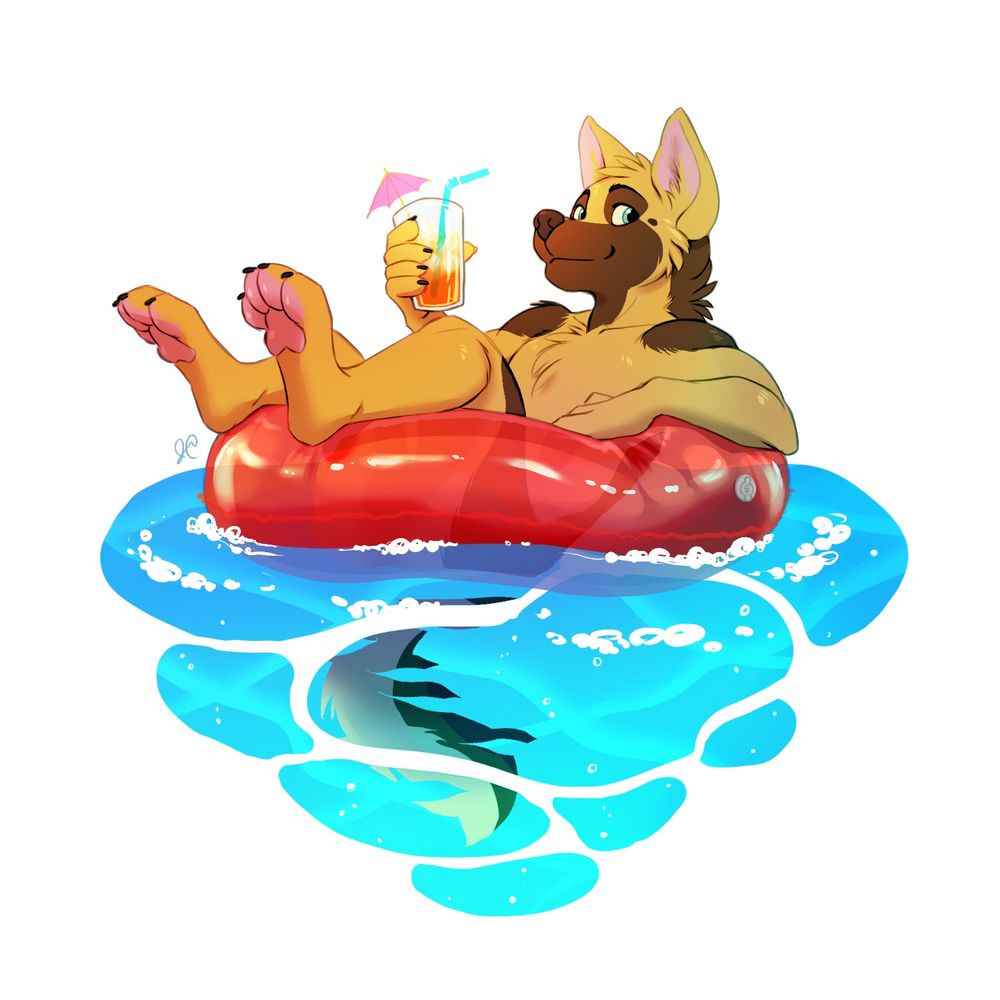 Dustyshep