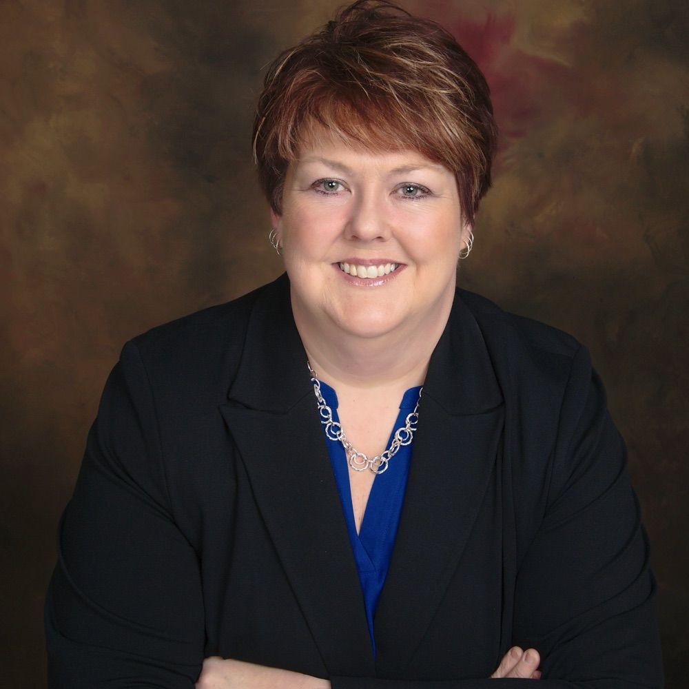 Kim Barber Foss PhD ATC