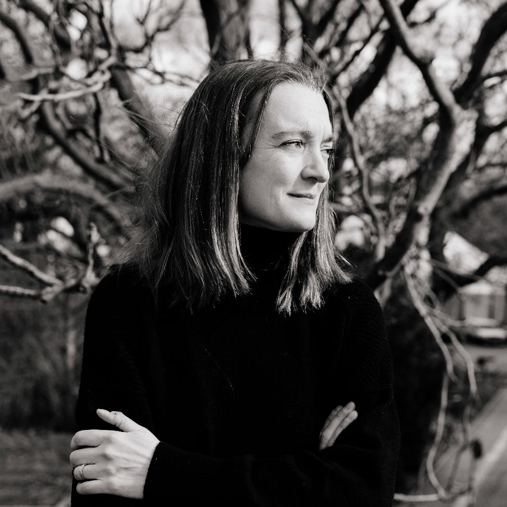 Dr. Judith-Frederike Popp