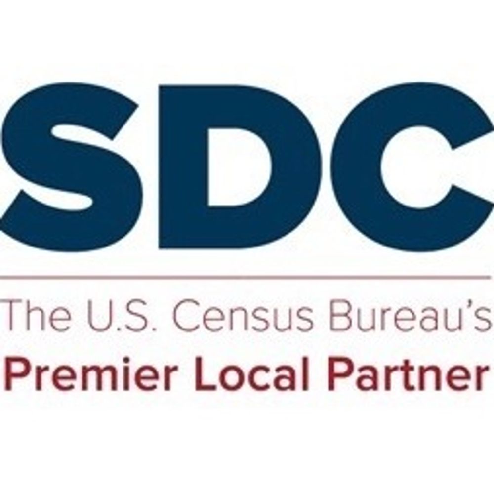 Census State Data Centers