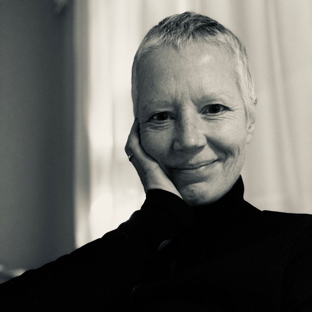 Mieke Pries