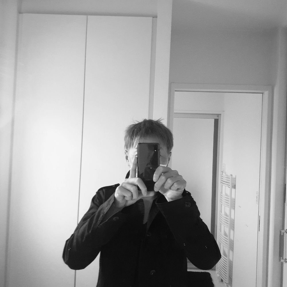 matt