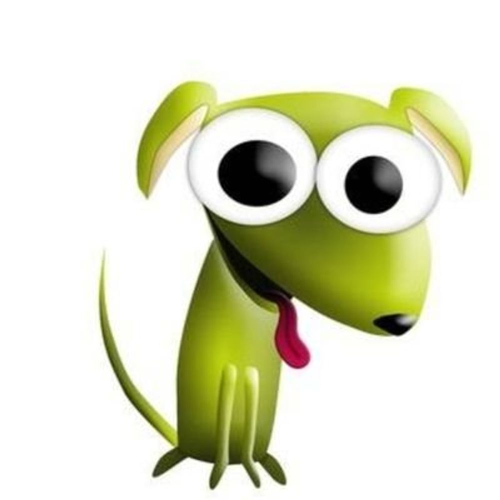 El Perro Verde